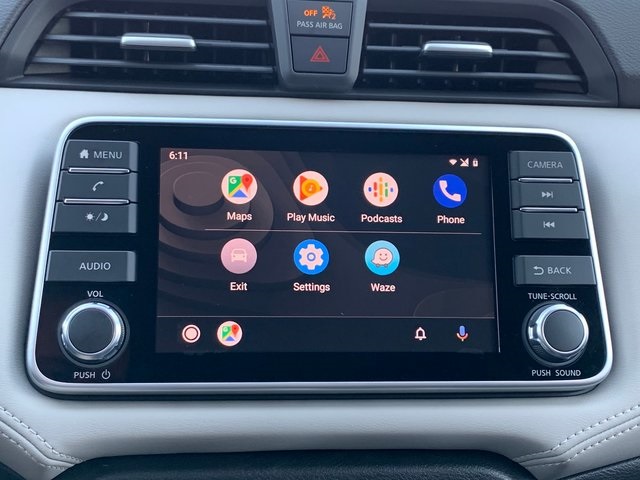 versa lite gps